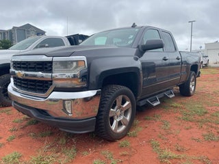 2016 Chevrolet Silverado 1500 LT LT1
