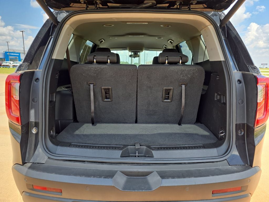 2022 GMC Acadia SLE