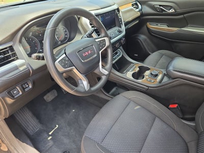 2022 GMC Acadia SLE
