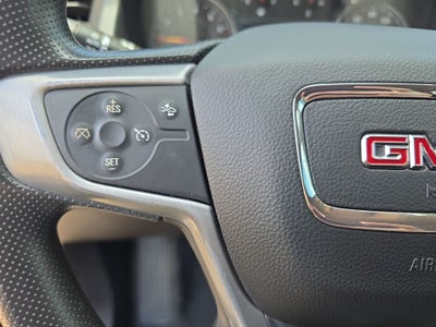 2022 GMC Acadia SLE