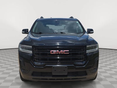 2022 GMC Acadia SLE