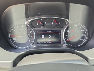2022 GMC Acadia SLE