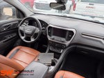 2020 GMC Acadia AT4