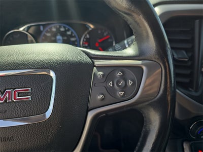 2021 GMC Acadia AT4