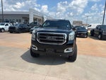 2018 GMC Yukon XL LIFT Wheels & Tires SLT