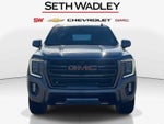 2022 GMC Yukon XL AT4