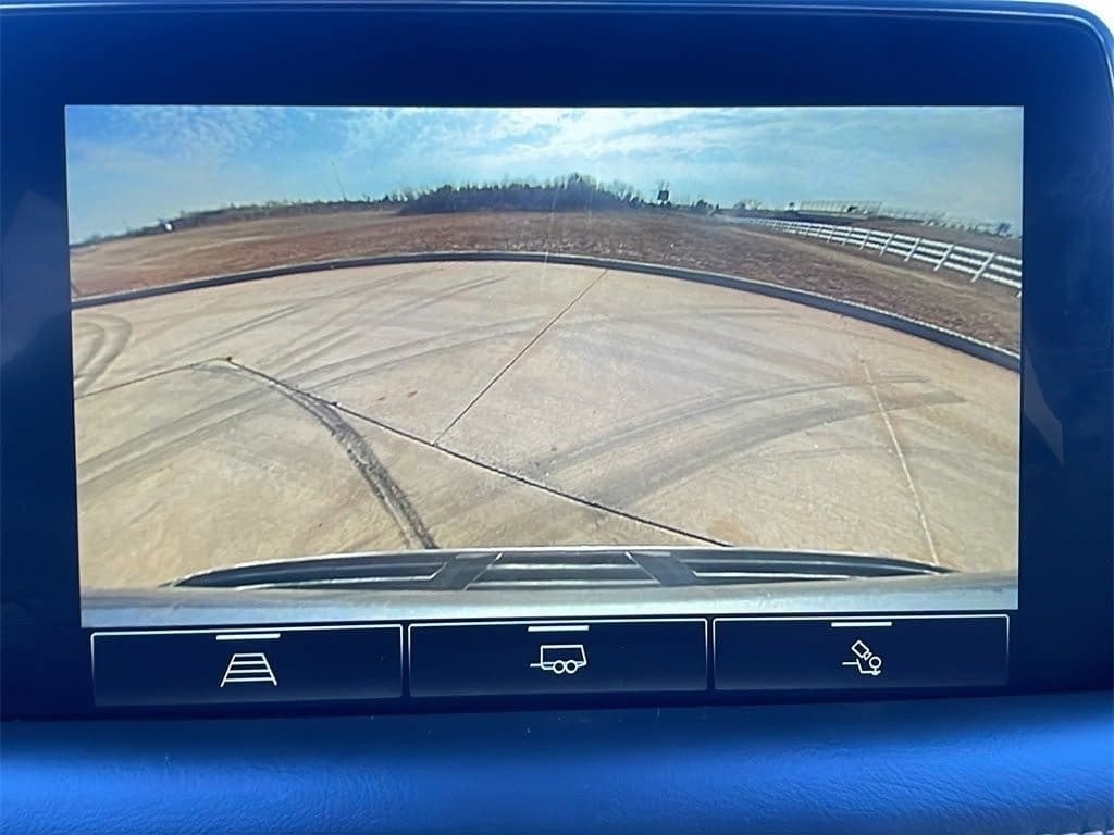 2022 GMC Yukon XL AT4