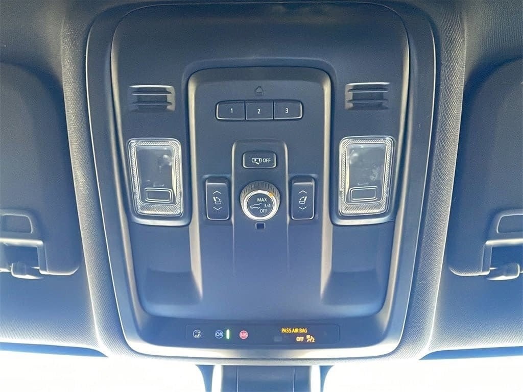 2022 GMC Yukon XL AT4