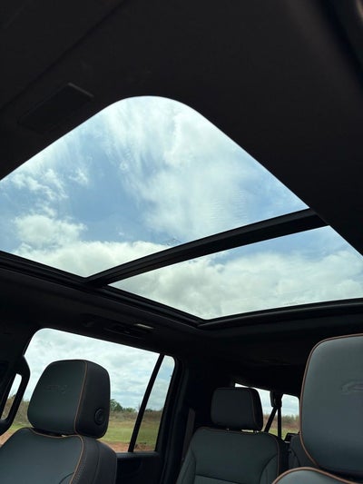 2025 GMC Yukon XL AT4