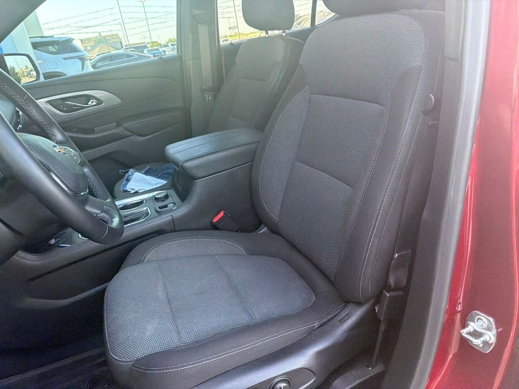 2023 Chevrolet Traverse LT 1LT