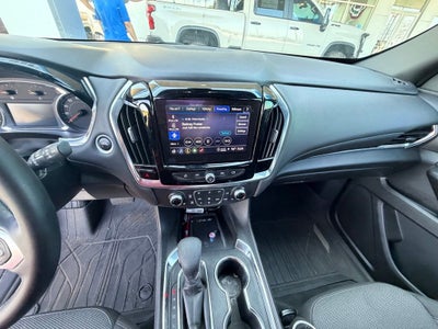 2023 Chevrolet Traverse LT 1LT