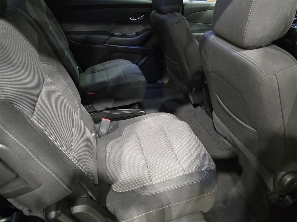 2024 Chevrolet Traverse Limited LT Cloth