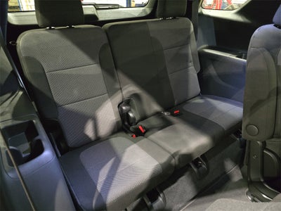 2024 Chevrolet Traverse Limited LT Cloth