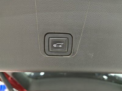 2024 Chevrolet Traverse Limited LT Cloth