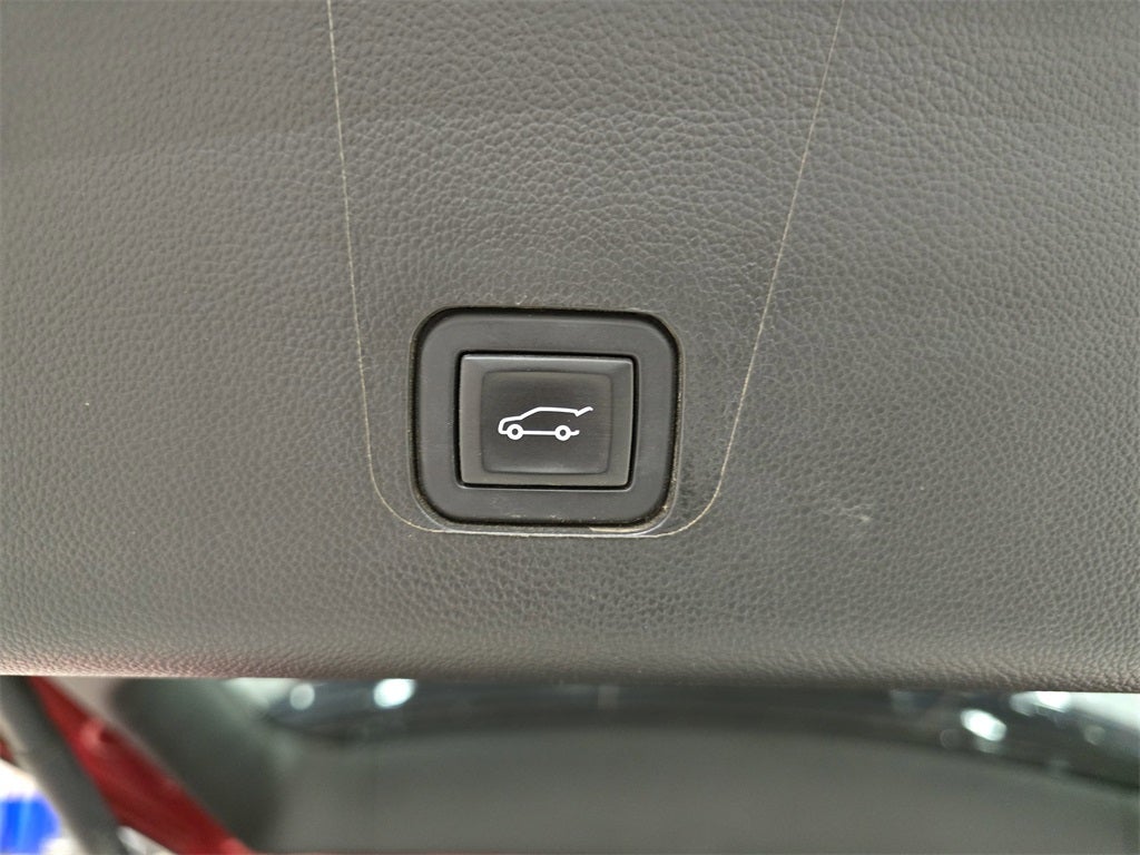 2024 Chevrolet Traverse Limited LT Cloth