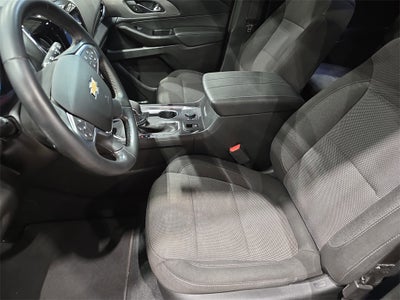 2024 Chevrolet Traverse Limited LT Cloth