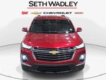 2024 Chevrolet Traverse Limited LT Cloth