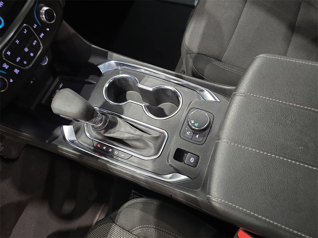 2024 Chevrolet Traverse Limited LT Cloth