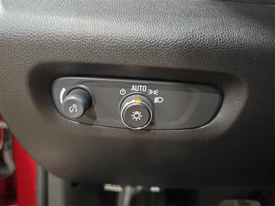 2024 Chevrolet Traverse Limited LT Cloth