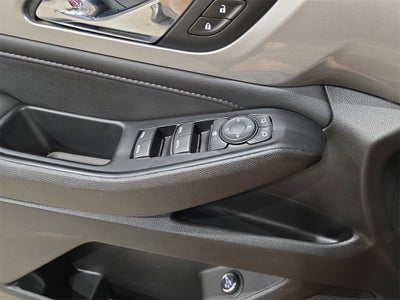 2024 Chevrolet Traverse Limited LT Cloth