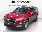 2024 Chevrolet Traverse Limited LT Cloth