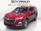 2024 Chevrolet Traverse Limited LT Cloth