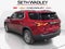 2024 Chevrolet Traverse Limited LT Cloth
