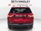 2024 Chevrolet Traverse Limited LT Cloth