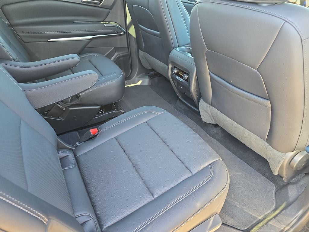 2026 Chevrolet Traverse LT 2LT