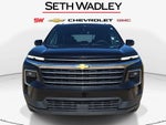 2026 Chevrolet Traverse LT 2LT