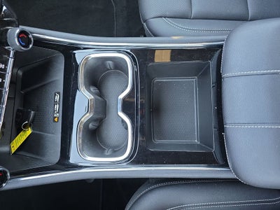 2026 Chevrolet Traverse LT 2LT