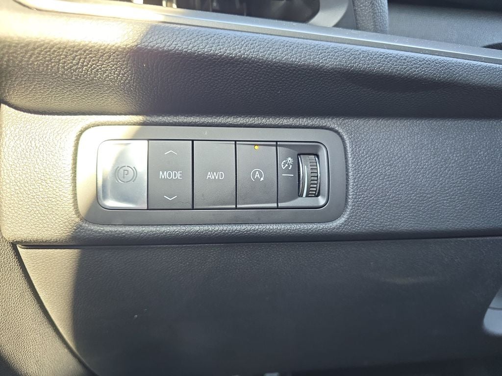 2026 Chevrolet Traverse LT 2LT