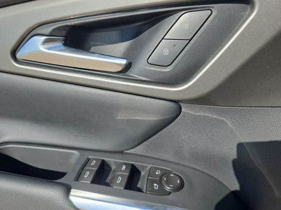 2026 Chevrolet Traverse LT 2LT