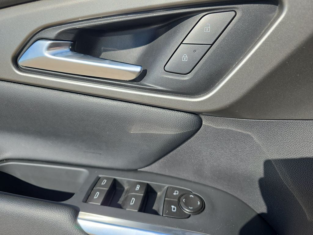 2026 Chevrolet Traverse LT 2LT