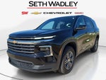 2026 Chevrolet Traverse LT 2LT