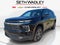 2026 Chevrolet Traverse LT 2LT