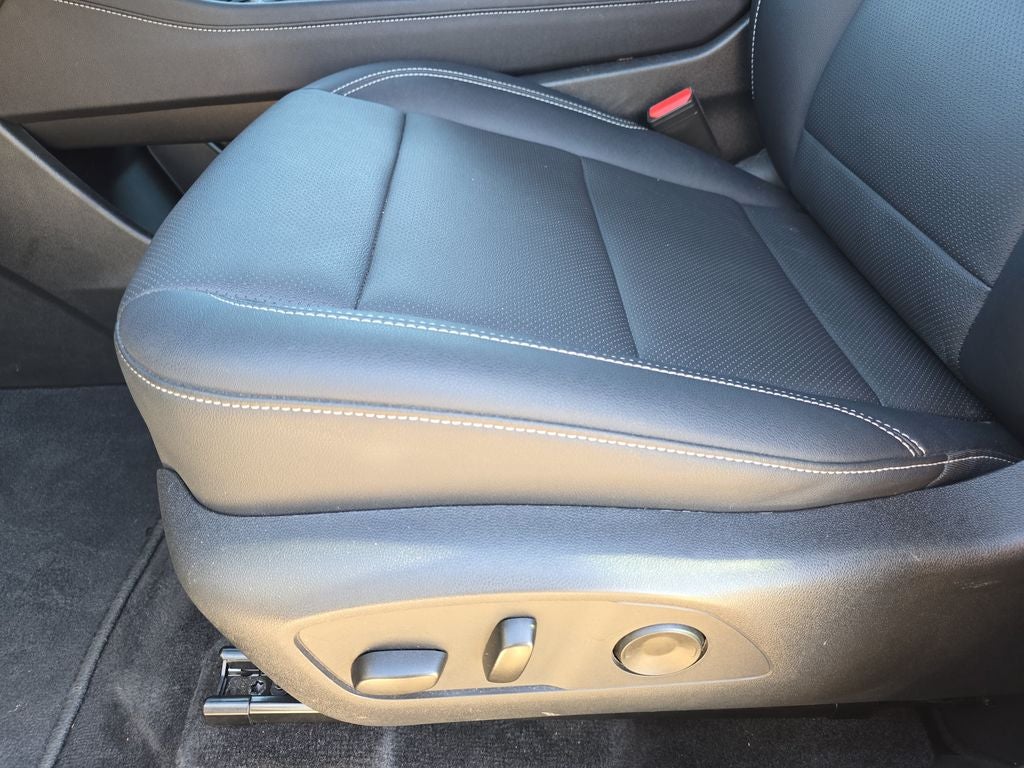2026 Chevrolet Traverse LT 2LT