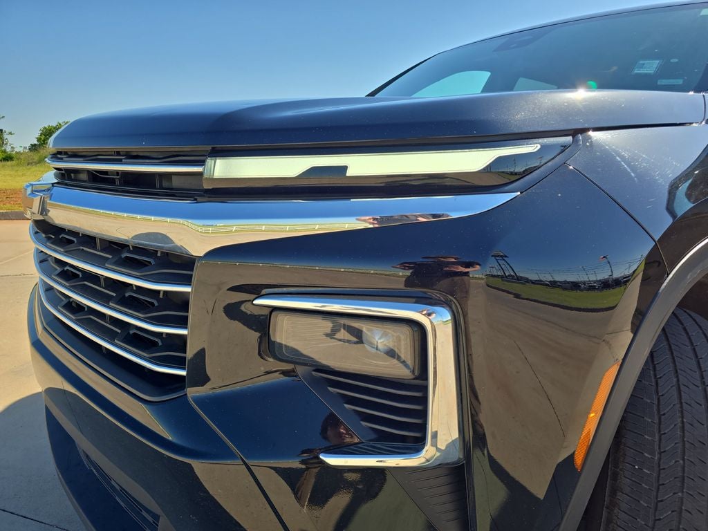 2026 Chevrolet Traverse LT 2LT