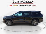 2026 Chevrolet Traverse LT 2LT