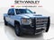 2018 GMC Sierra 2500HD Base