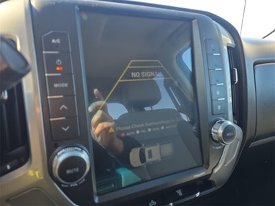 2018 GMC Sierra 2500HD Base