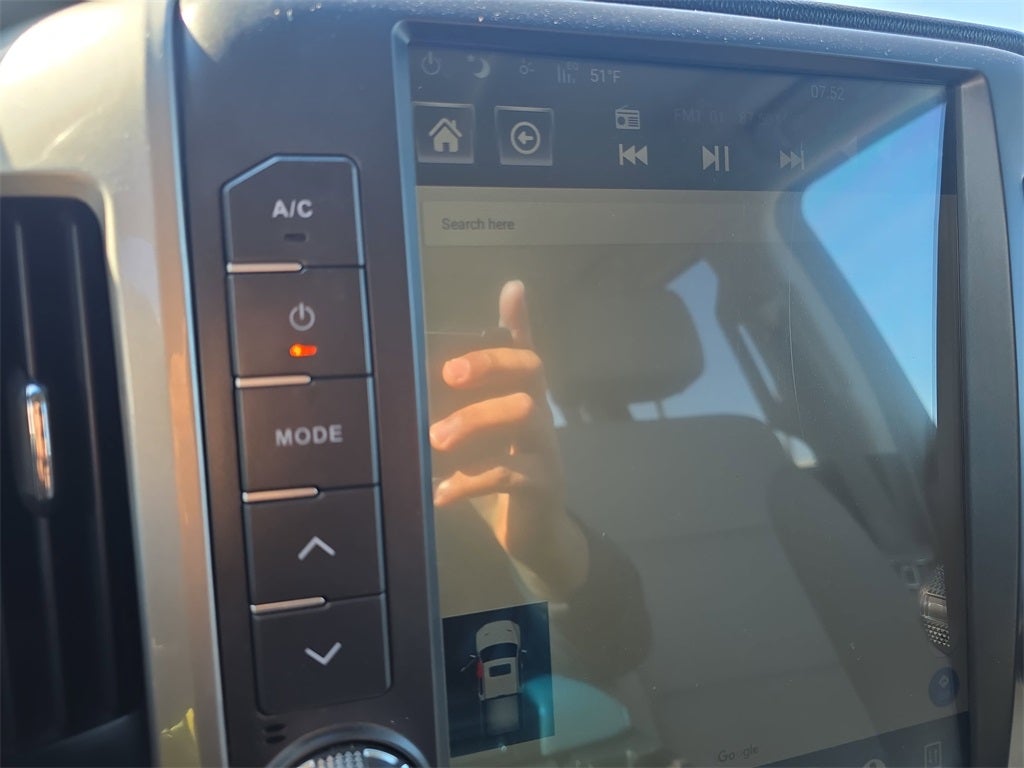 2018 GMC Sierra 2500HD Base