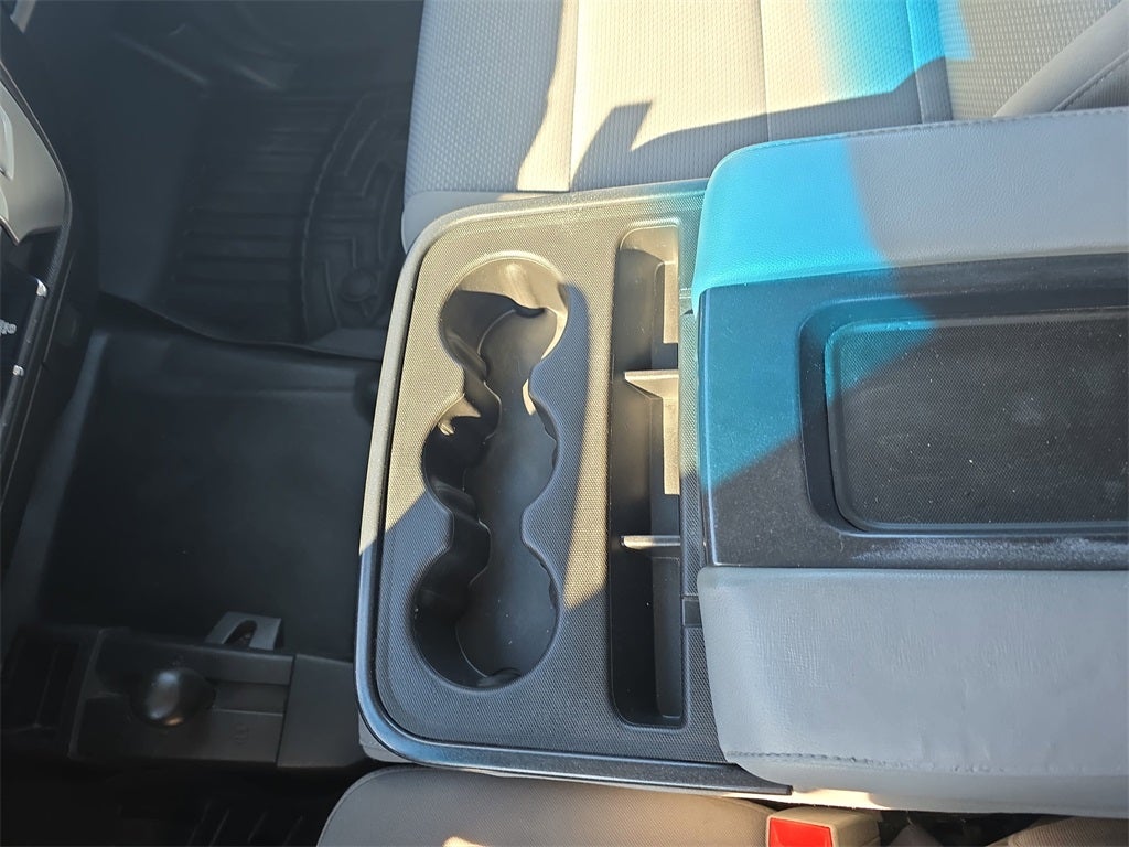 2018 GMC Sierra 2500HD Base