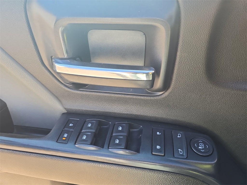 2018 GMC Sierra 2500HD Base