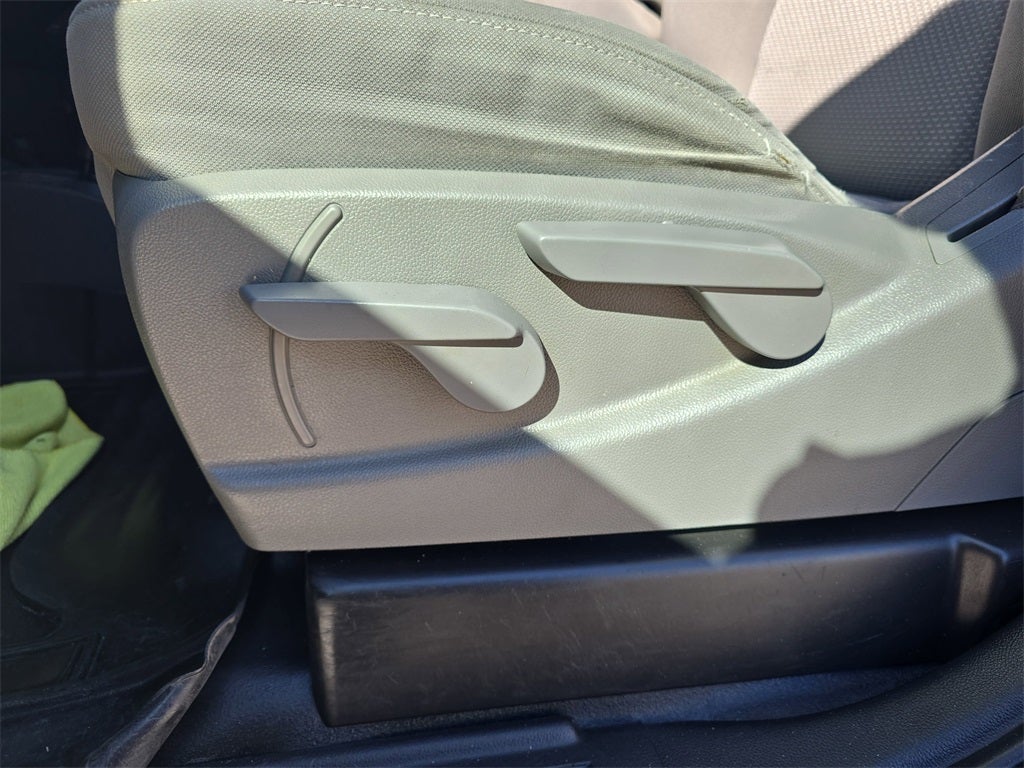 2018 GMC Sierra 2500HD Base