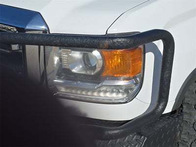 2018 GMC Sierra 2500HD Base