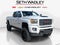 2019 GMC Sierra 2500HD SLT