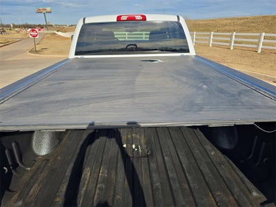 2019 GMC Sierra 2500HD SLT