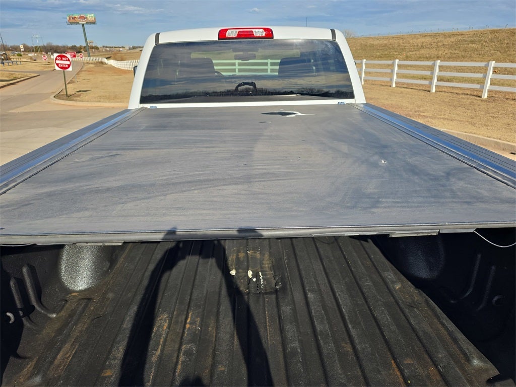 2019 GMC Sierra 2500HD SLT