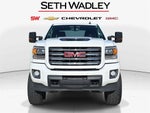 2019 GMC Sierra 2500HD SLT